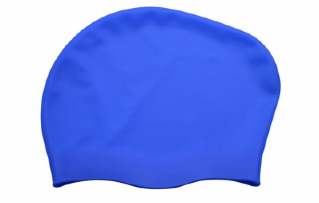 SKHA003 order ladies' long hair swimming caps make waterproof and non-slip pure silicone swimming caps design wear comfortable silicone swimming caps swimming caps clothing factory silicone 60G swimming caps price