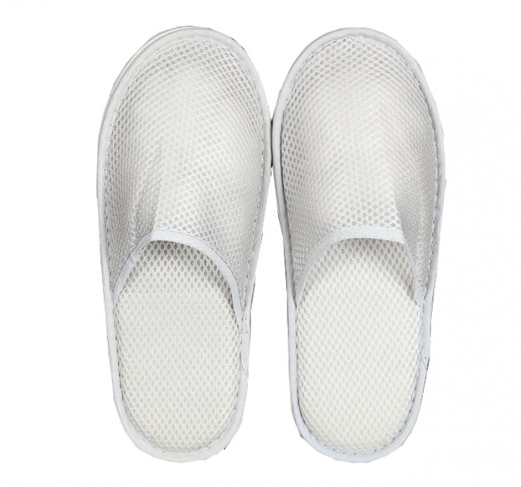 SKBD021 design mesh Hotel Slipper style customized Hotel Slipper style customized disposable slipper Hotel Slipper Style Hotel Slipper specialty store