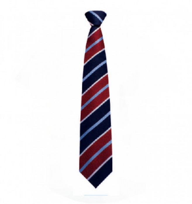 BT006 supply striped tie, mass customization tie HK Center