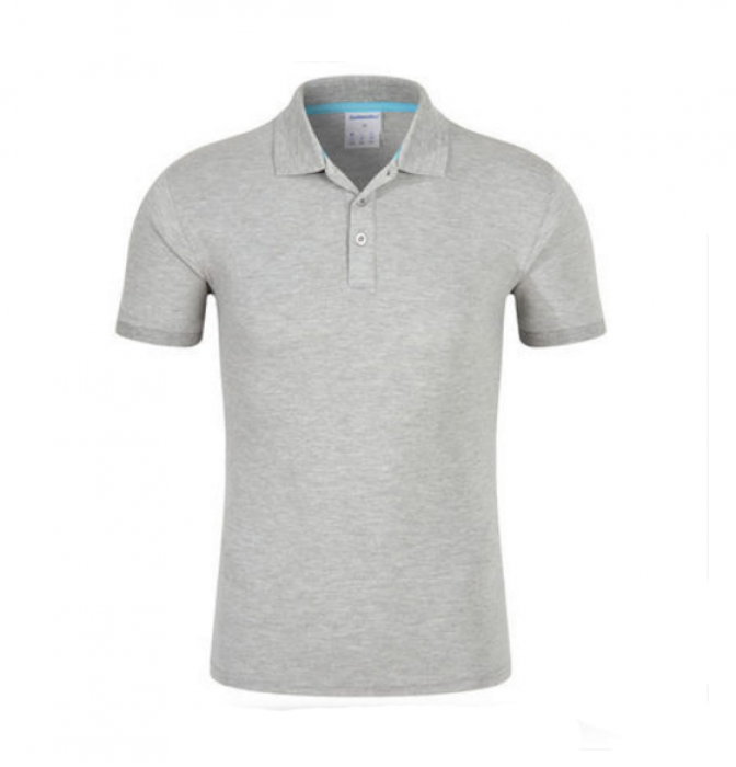 SKP003 custom-made color advertising Polo shirt sample custom-made Polo shirt online order Polo shirt Polo shirt manufacturer