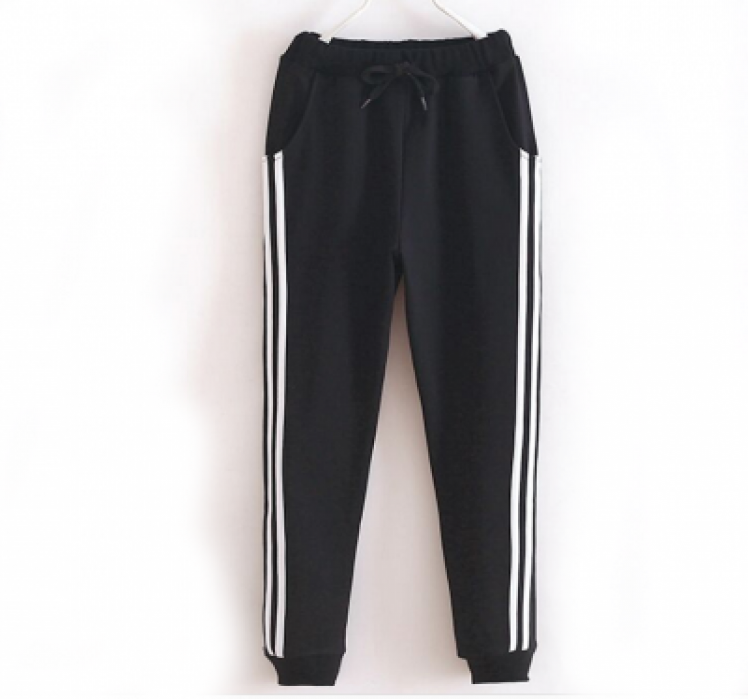 SKCC001 ordering children's sweatpants ordering children's thin cotton trousers online ordering sweatpants sweatpants manufacturer