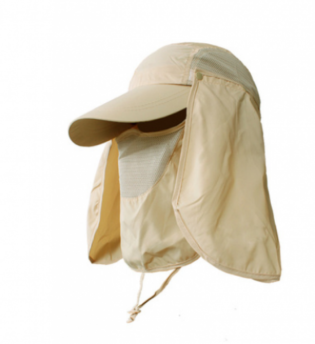 Cruiser Breathable Sol Hat – GetACTV