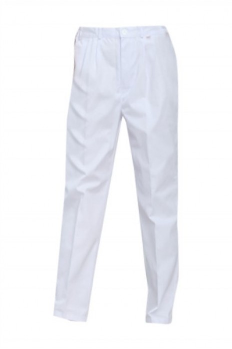 SKNU010 custom-made nurse pants net color nurse pants supplier