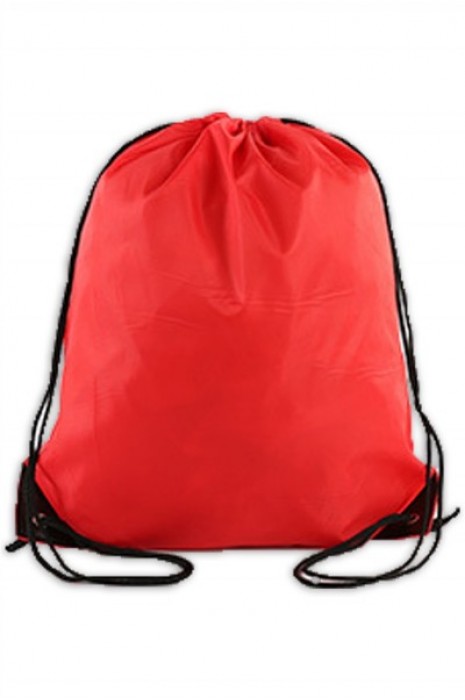 SKRB007  large number of customized drawstring backpack design non-woven drawstring bag color drawstring bag center 35*40