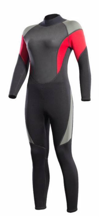 ADS003 design wet diving suit style custom one-piece diving suit style 3MM snorkeling suit surfing suit making warm diving suit style diving suit factory