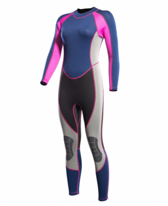 ADS008 self-made color matching wetsuit style custom-made warm wetsuit style 2MM jellyfish suit design wetsuit style wetsuit supplier women's wetsuit women's diving pants
