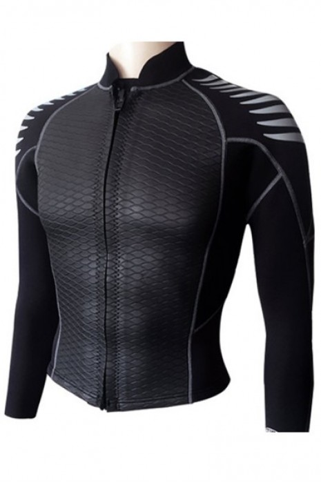 ADS018 split diving suit wet snorkeling sunscreen diving suit winter swimming equipment diving suit