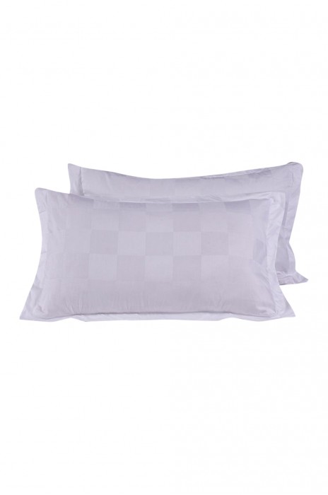 SKBD011 Hotel pillow case Hotel nine square pillow case bedding online order hotel linen pillow case 55 * 85CM