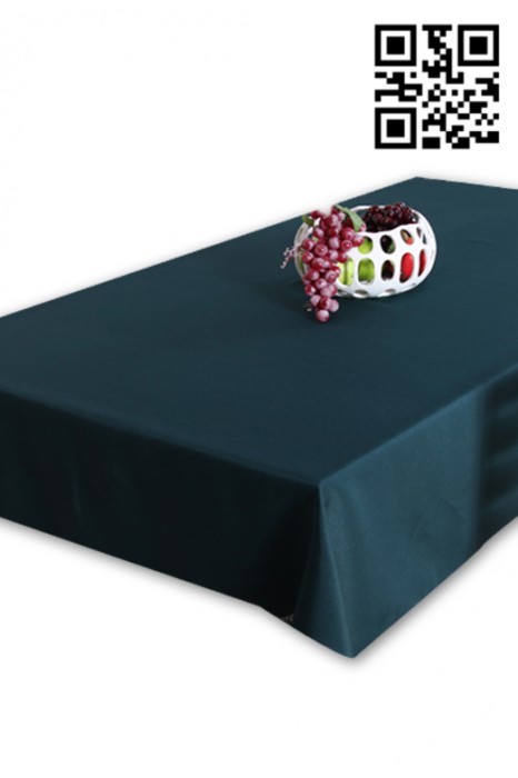 SKTBC006 supplies dark green table cloth for restaurants, custom-made household table cloth, long table cloth, online single table cloth manufacturer 120 * 160cm 120 * 180cm 140 * 140cm 130 * 180cm 150 * 180cm 150 * 210cm 160 * 240cm 200 * 260cm 220 * 340