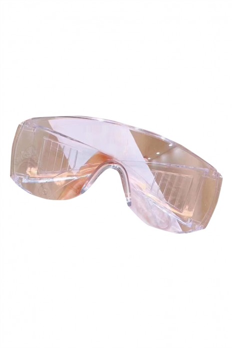 SKEG002  Custom-made Anti-foaming and Anti-saliva Protective Glasses Dust-proof and Anti-fog Design Transparent Protective Glasses Special Store Medical safety goggles anti-infection anti-epidemic goggles ANSI Z87.1 eu CE EN166