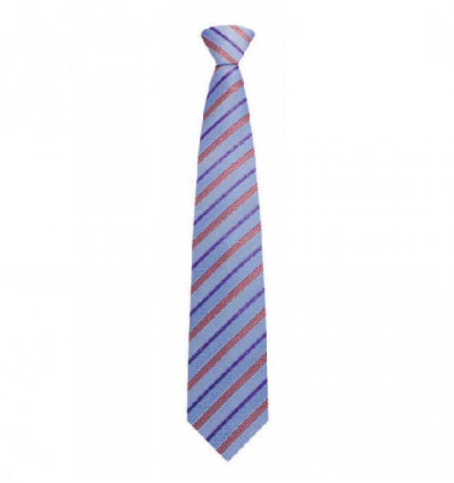 BT004 design formal suit collar stripe manufacture necktie shop