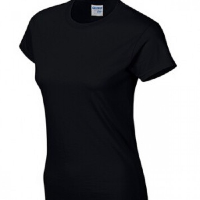 SKT045 black 036 short sleeved women' s round neck collar t shirt 76000L women tee shirt supplier manufacturer girl pattern letters printed price