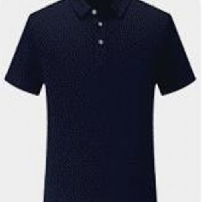 SKP020 manufacturing short sleeve Polo shirt design cotton lapel net color Polo shirt Polo shirt supplier