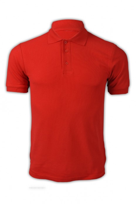 SKP030 big red 030 short sleeve men's Polo shirt 1AC03 DIY solid color polo shirt polo shirt supplier T-shirt price
