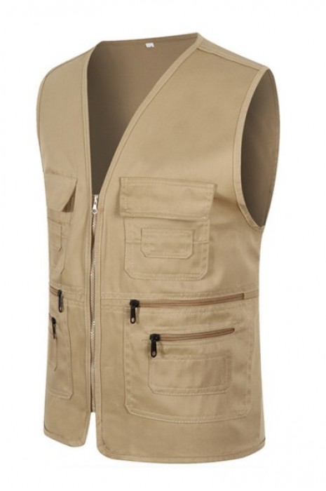 SKV005 volunteer vest ordering advertisement vest activity propaganda clothing outdoor vest jacket manufacturer