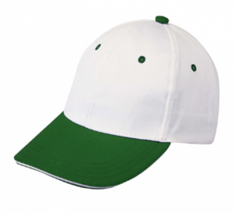 SKBC003 positive green 064 color matching baseball cap design custom baseball cap baseball cap center cap price baseball cap price