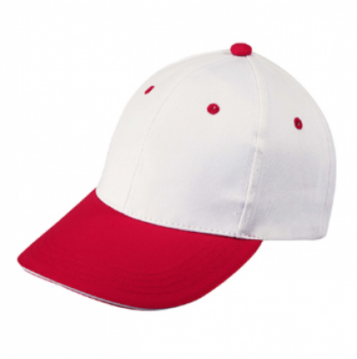 SKBC005 big red 030 color matching baseball cap tailor-made baseball cap baseball cap supplier cap price baseball cap price