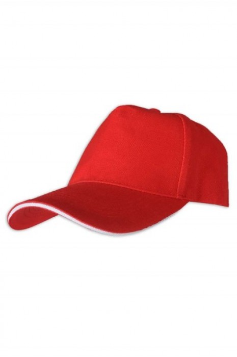 SKBC021 M02 samples made baseball cap twill thickened 5 pieces hat buckle net color baseball cap manufacturer