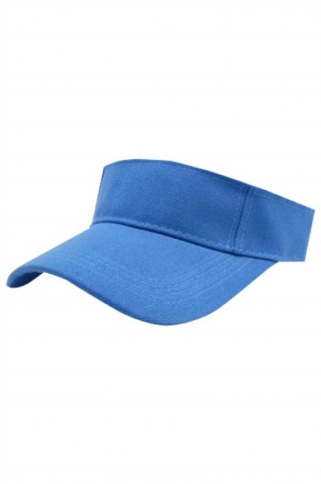SKVC009 wholesale pure cotton empty hat advertising cap activity hat publicity hat custom logo empty hat sun hat manufacturer