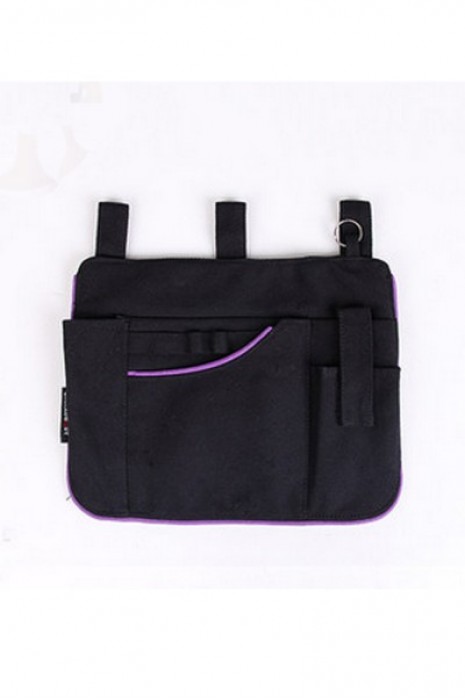 WATBG002   black/khaki bum bags useful multi-functional bags servants special bags supplier company 