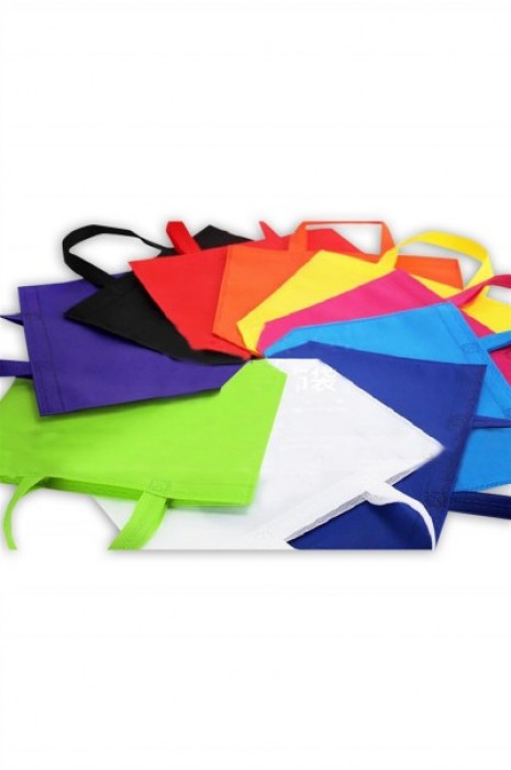 SKEPB010  online ordering green bags manufacturing non-woven bags green bags garment factory