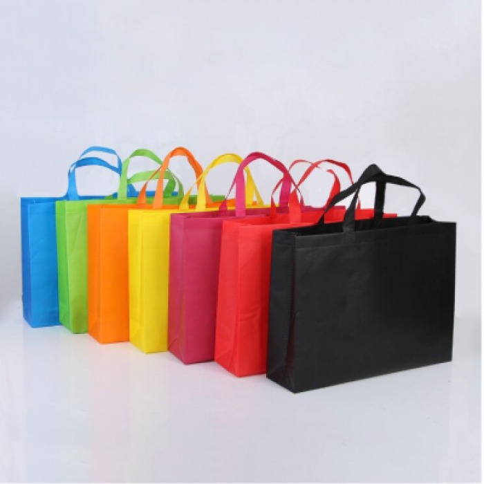 EPB003  Design non-woven bag Customized green tote bag Supply green bag Eco bag manufacturer Eco bag price
